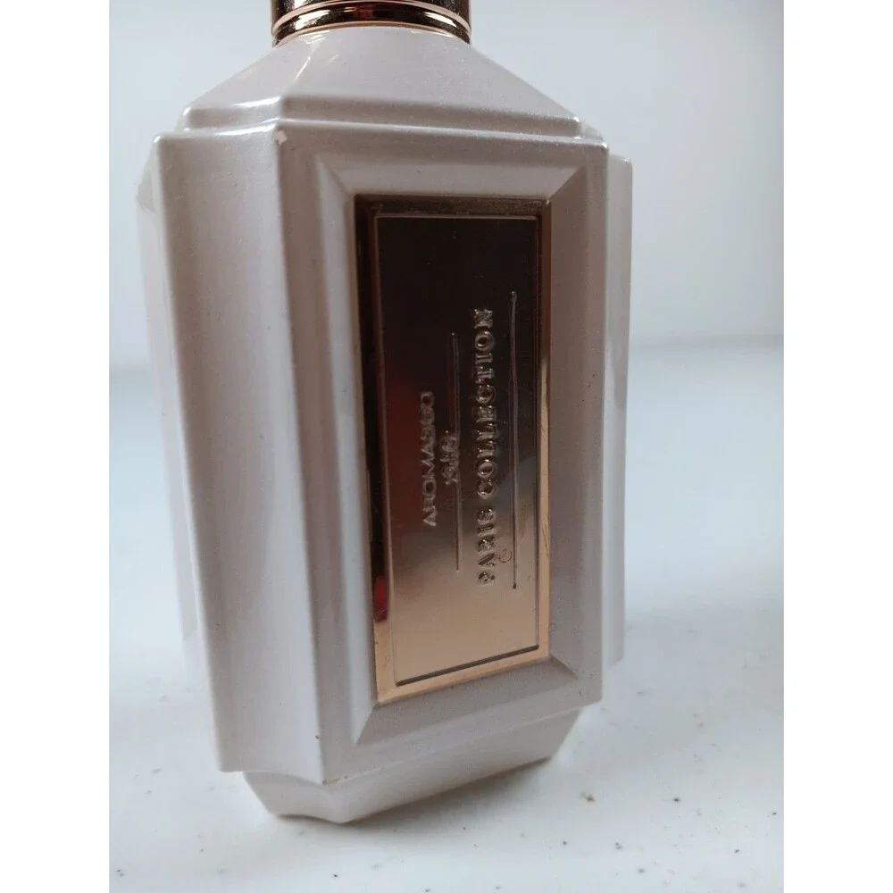 Aroma360 Paris Collection MY WAY Spray Inspired by Hotel® Scent 100mL  3/4 Full